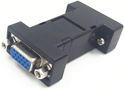 Фиктивен HDMI конектор, без глава Призрак, Емулатор на дисплея (Подходящ за безголового-1920x1080 при 60 Hz) 1 опаковка