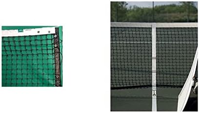 Тенис мрежа Edwards 30LS с Двойно център