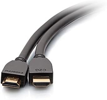 12 фута (3,6 м) Високата кабел HDMI® с Ethernet - 8K 60 Hz