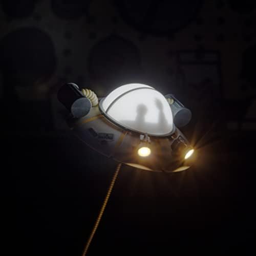 Паладон Рик и Morty - USB-Фенер Космически кораб Рикса