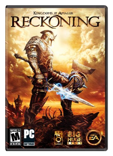 Kingdoms of Amalur: Reckoning - Игрална конзола Playstation 3