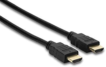 Високоскоростен HDMI кабел Hosa HDMA-401.5 с Ethernet с дължина 1,5 метра