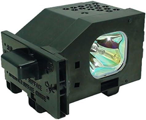 Замяна Телевизионна лампа Aurabeam Economy за Panasonic PT-61LCX35 с корпус