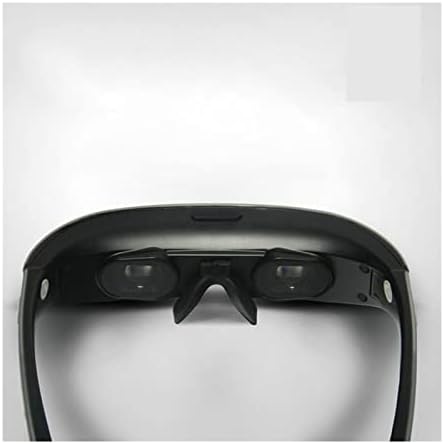 3D Смарт очила за виртуална видео във формат Full HD, за частно кино 3D Видео Смарт очила (Цвят: C)