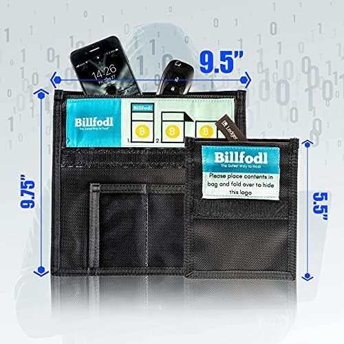 Чанта sofiq farazova Пакет - Голяма с прозорец и Малка чанта sofiq farazova на портфейли, телефони, таблети и архиви