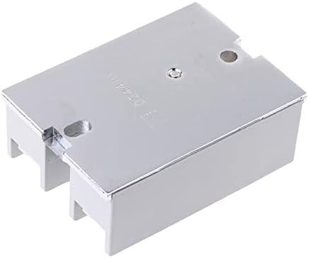 Solid state relay модул LYKD SSR-100 DD 100A 3-32 В постоянен ток На входа 5-60 В dc и На изхода на Реле