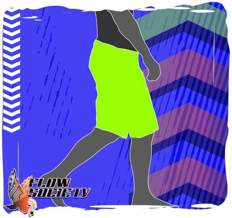 Гаф Общество Плаващи Обръчи, Спортни къси Панталони за Момчета