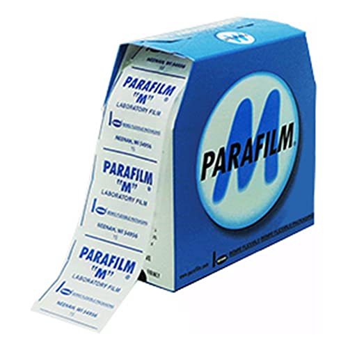 Универсална Лаборатория филм Parafilm M PM992, Полупрозрачна