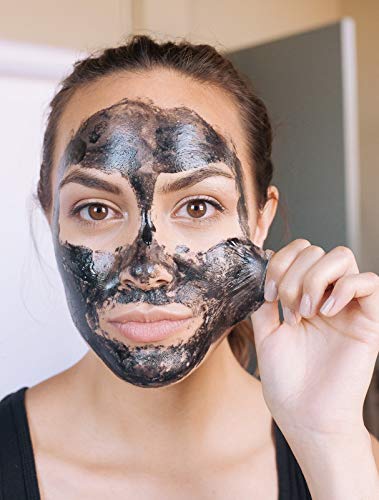 masque BAR Luminizing скара на дървени Лицето Peel Off Mask (70 ml /туба) — Корейската козметична процедура за грижа