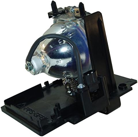 Работа на смени лампата на проектора Aurabeam Economy за Mitsubishi 915B455012 с Корпус