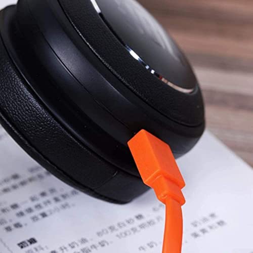 USB Кабел за бързо зареждане Зарядно устройство Кабел за Безжично Динамиката на Bluetooth JBL Слушалки За слушалки -