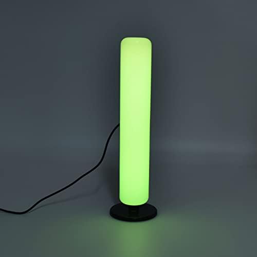 Настолна Лампа Tomantery RGB Ambient, Настолна Детска RGB Лампа се Захранва от USB за игри