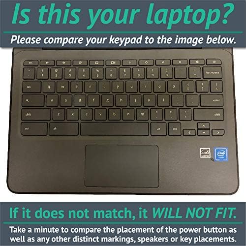 Корица MightySkins е Съвместима с HP Chromebook 11 G6 11,6 (2018) - Аз не потею, аз сверкаю | Защитно, здрава и уникална