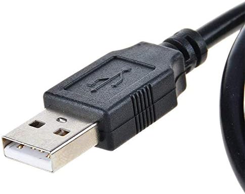 BestCH USB Кабел За Зареждане КОМПЮТЪР Зарядно за Лаптоп захранващ Кабел за BlackWeb HIGHWIRE Портативен Безжичен Говорител