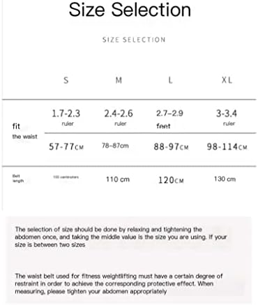 Кожена каишка LUKEO за вдигане на тежести, фитнес, Мъжки и Женски колан, Тренировъчен колан, Кожена каишка (Цвят: E, размер: 100 см)