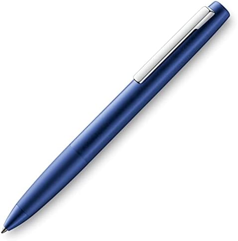 Химикалка писалка Lamy L277BL, йонна, на маслена основа, синя, ограничен издание