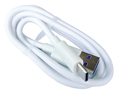 Висококачествен кабел за зареждане от USB A до USB-C USB Type C-кабел за зарядно устройство 5 В, Съвместим с JBL Tune
