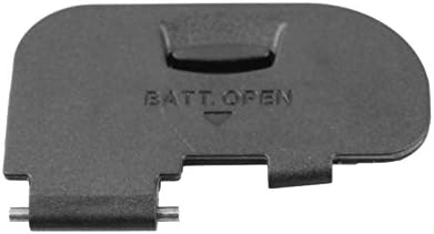 PhotoTrust Капак на Отделението за батерията Подмяна на капаци Сервизна Подробност, която е Съвместима с цифрови огледално-рефлексен