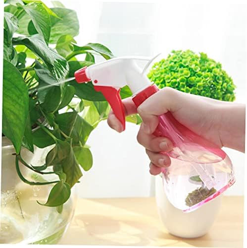 Контейнер Luxshiny шампоан 2 елемента спрей за растения помпа бутилка free toiletries диспенсер контейнери за многократна